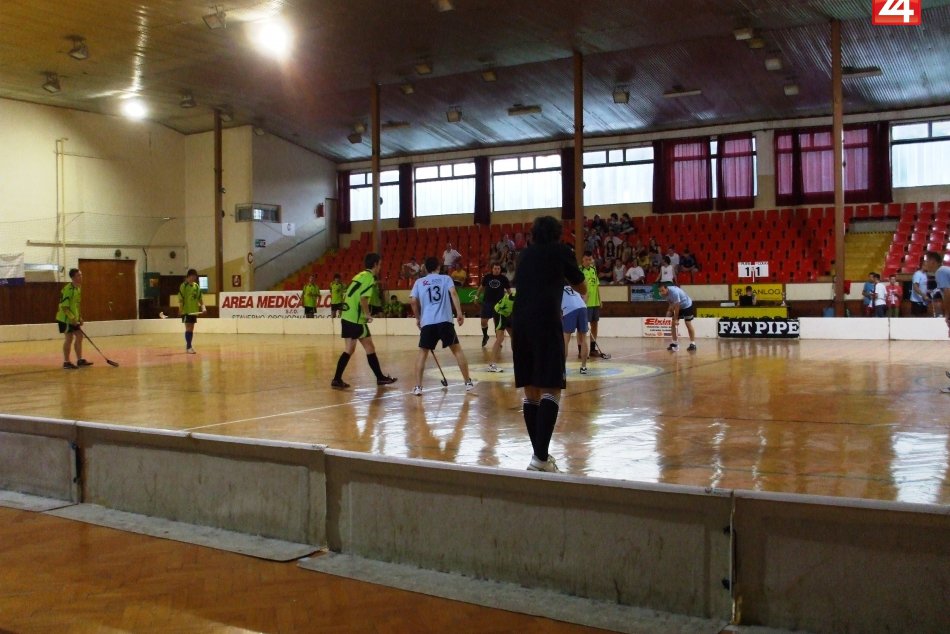 floorball 2010
