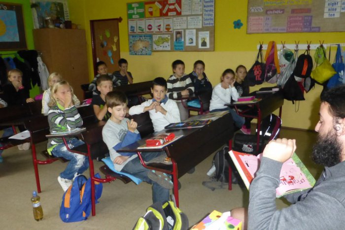 Ilustračný obrázok k článku Rebríčky top škôl na Slovensku: Ktoré prievidzké školy sa umiestnili najvyššie?