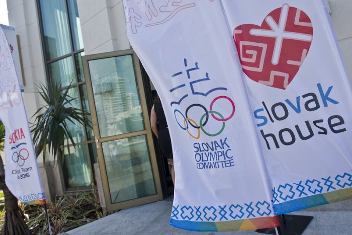 Ilustračný obrázok k článku HLASUJTE: Kto zo slovenských športovcov získa na olympiáde medailu?