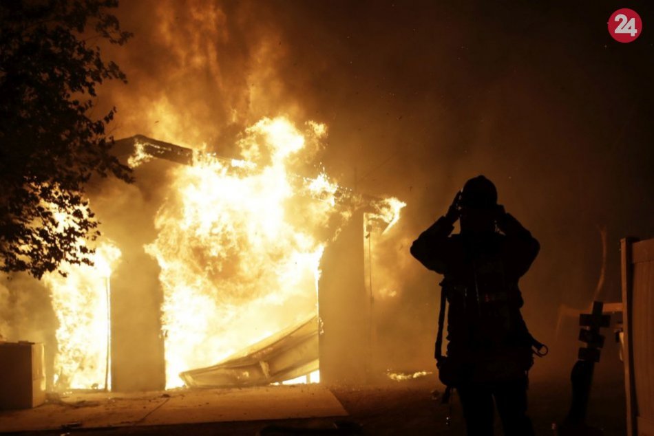 Ilustračný obrázok k článku Pohotovosť hasičov v Prievidzi: Zasahovali pri požiari peliet