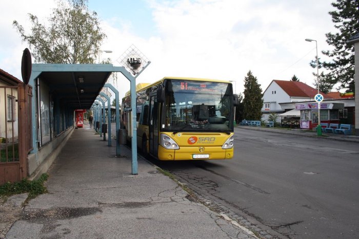 Ilustračný obrázok k článku Prievidzská autobusová stanica sa mení: Čo všetko sa spraví a kedy sa dokončí?