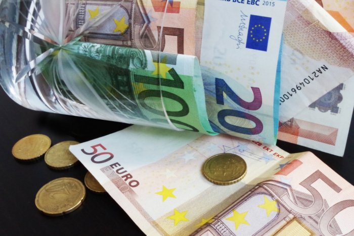 Ilustračný obrázok k článku V Prievidzi odobrili vstup Bojníc: V hre sú veľké peniaze z Európskej únie